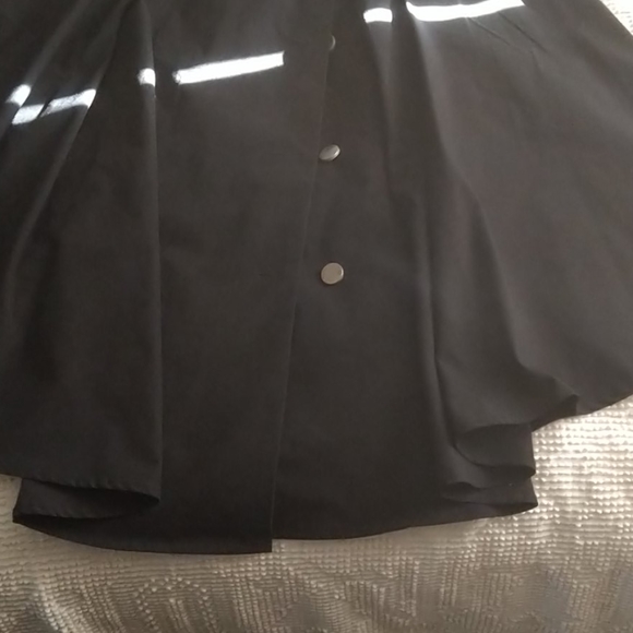 Rosegal hooded raincoat - Picture 5 of 6